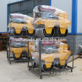 600KG Walk behind Vibratory Road Roller